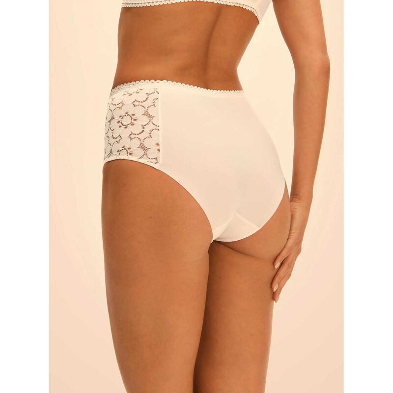 Simone Perele Oisive Control Brief image number 1